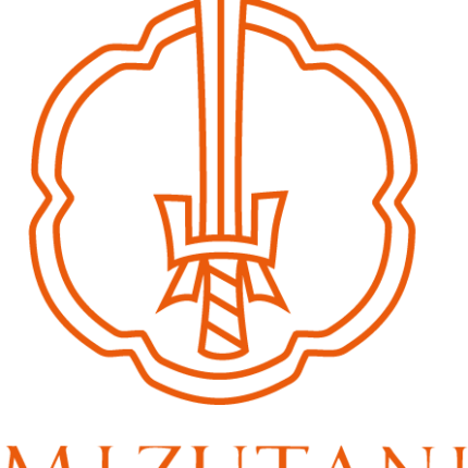 Brousíme a servisujeme pouze nůžky MIZUTANI