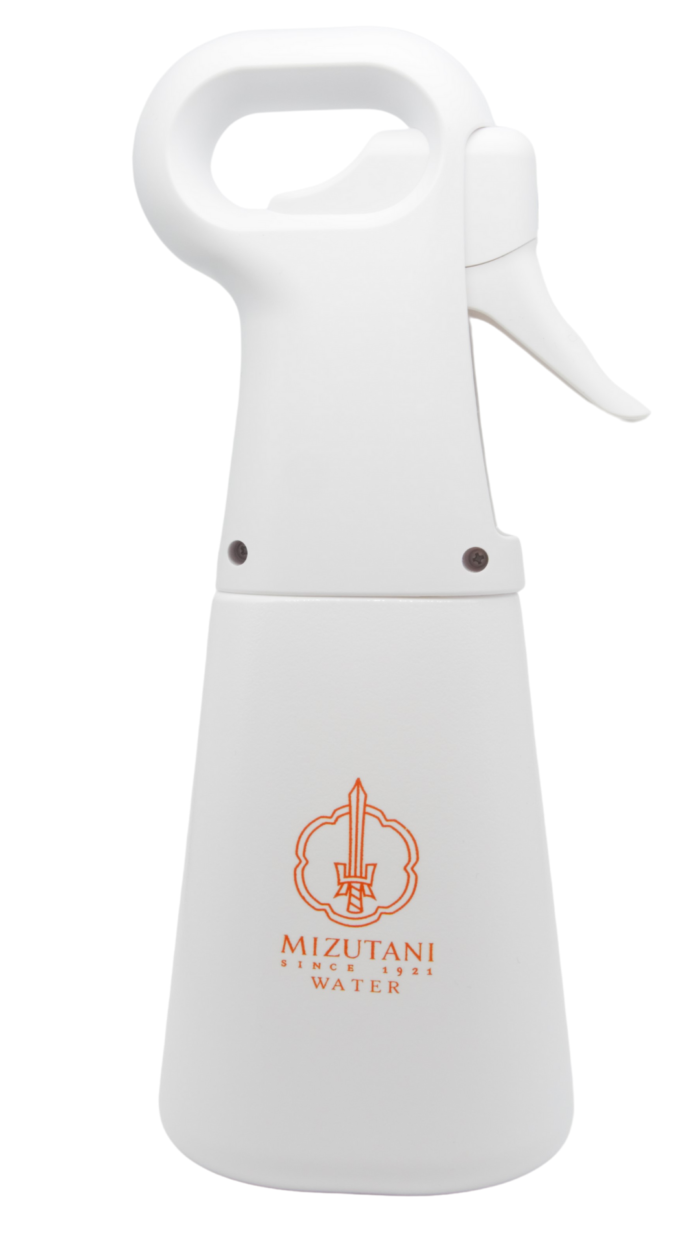 Mizutani rozprašovač na vodu - Obrázek 1