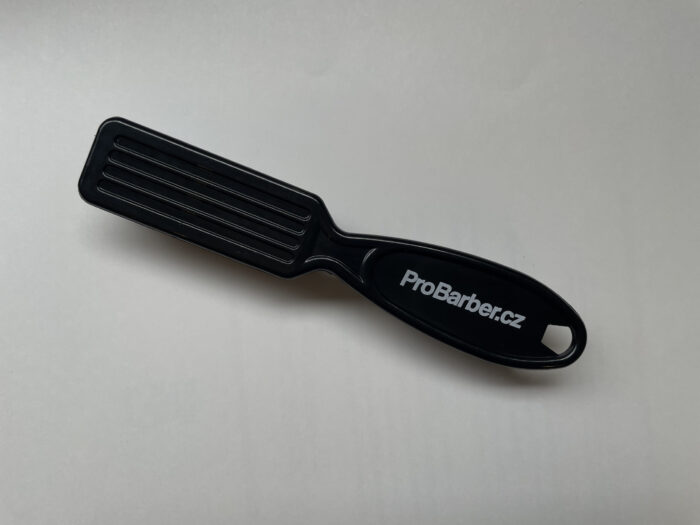 Pro Barber fade brush ProBarber.cz fade brush
