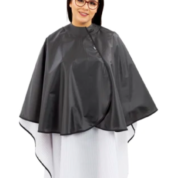 pláštěnka na barvení a mytí