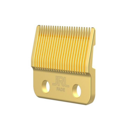 Náhradní střihací hlava JRL Clipper 2020C Fade blade Golda
