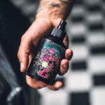 GRAIL POMADE Grooming Spray stylingový sprej na vlasy 200 ml - Obrázek 2