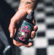 ProBarber obchod - vše pro chlapy a barbershopy