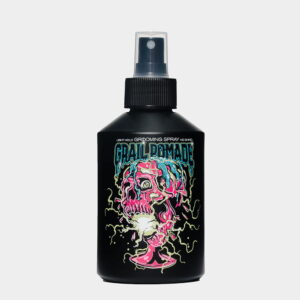 GRAIL POMADE Grooming Spray stylingový sprej na vlasy 200 ml