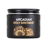 Arcadian holy shiitake