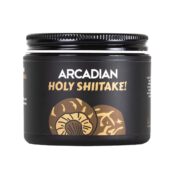 Arcadian holy shiitake
