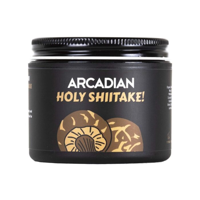 arcadian-holy-shitake-cream Arcadian holy shiitake