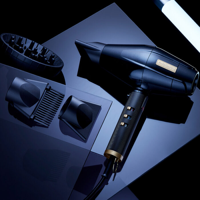 BaByliss PRO Profesionální fén 4Artists - Obrázek 4