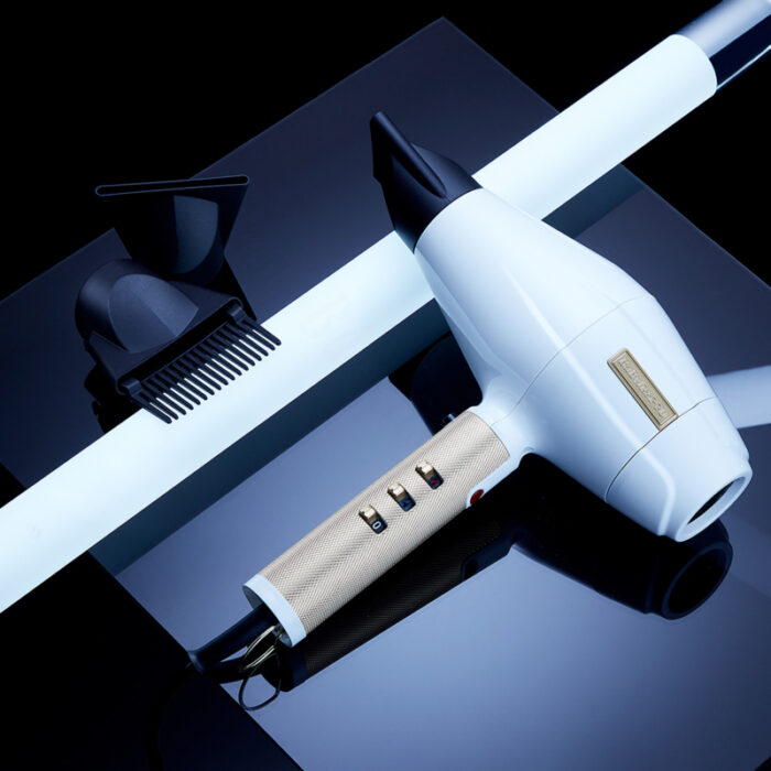 BaByliss PRO Profesionální fén 4Artists - Obrázek 5