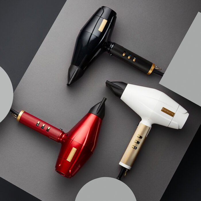 BaByliss PRO Profesionální fén 4Artists - Obrázek 1