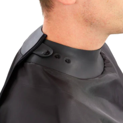 Neocape pláštěnka UNIGOWN Délka 109 cm - od límce ke spodnímu okraji šatů Voděodolný Odolný Unisex