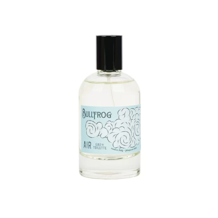 Bullfrog Toaletní voda Elements: Air 100ml Parfém pro muže Bullfrog Toaletní voda Elements Air 100 ml