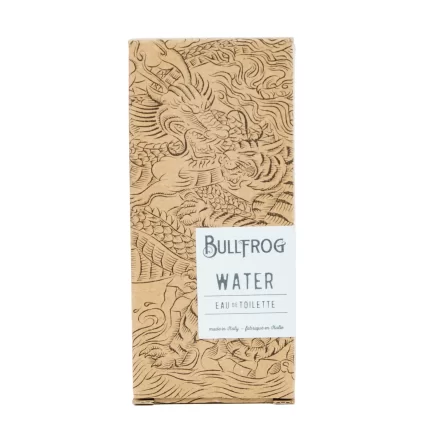 Bullfrog Toaletní voda Elements: Water 100 ml