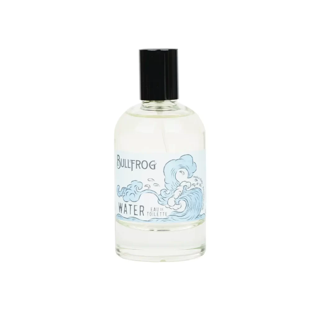 Bullfrog Toaletní voda Elements: Water 100 ml
