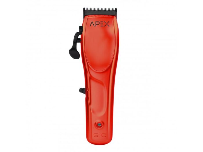 StyleCraft APEX Super Torque S|C APEX Super Torque Cordless Metal Clipper - Obrázek 2