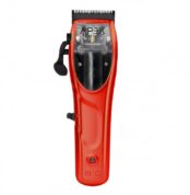 S|C APEX Super Torque Cordless Metal Clipper,StyleCraft APEX Super Torque