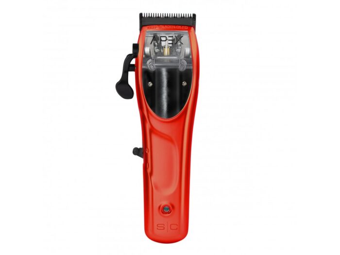 StyleCraft APEX Super Torque Cordless Metal Clipper S|C APEX Super Torque Cordless Metal Clipper,StyleCraft APEX Super Torque