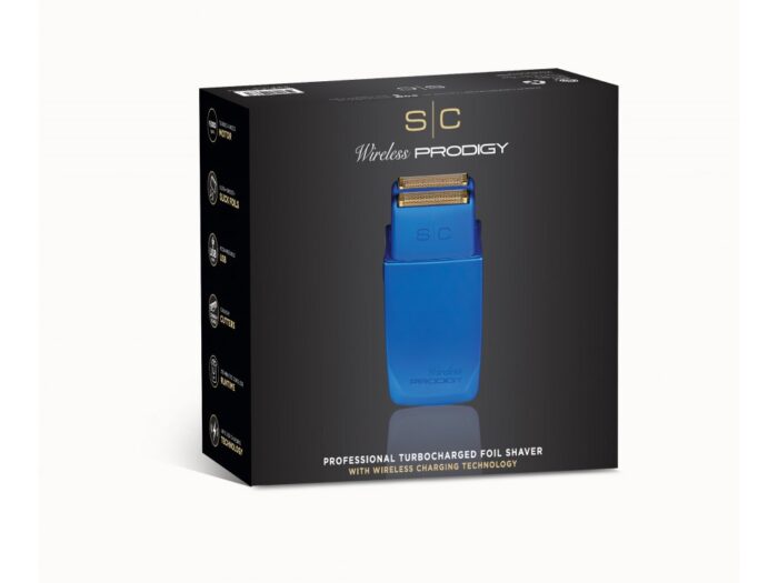 S|C SHAVER PRODIGY - Obrázek 2