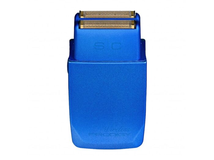 SHAVER PRODIGY S|C PROFESIONÁLNÍ HOLICÍ STROJEK Style Craft PRODIGY S BEZDRÁTOVÝM NABÍJENÍM