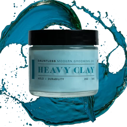 Dauntless Heavy Clay 56