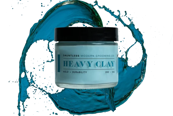 Dauntless Heavy Clay 56g Dauntless Heavy Clay 56