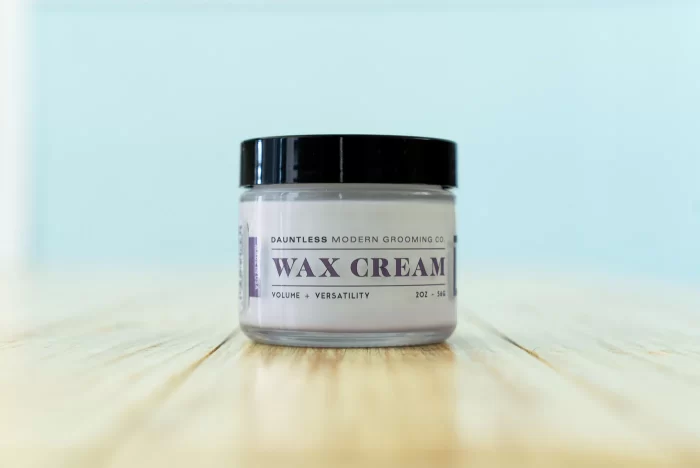 Dauntless Wax Cream 56g Dauntless Wax Cream