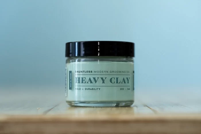 Dauntless Heavy Clay 56g Dauntless Heavy Clay 56