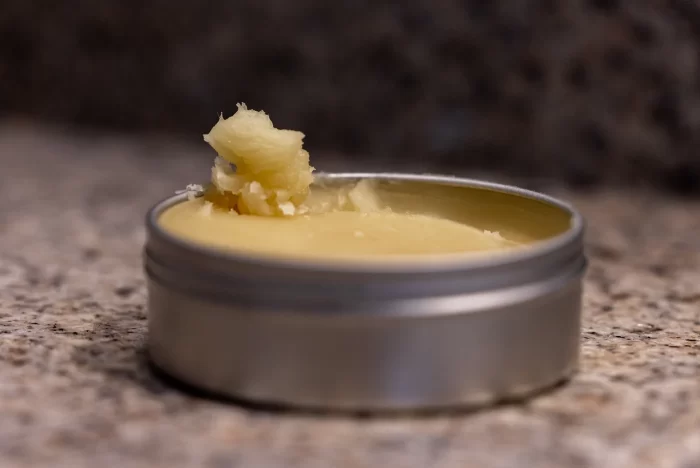 Dauntless Balzám na vousy