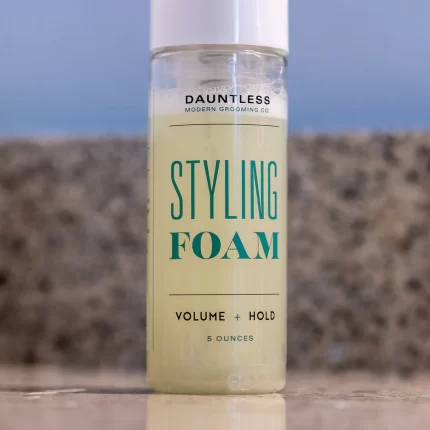 Dauntless Styling Foam 148 ml