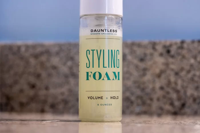 Dauntless Styling Foam 148 ml