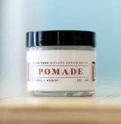 Dauntless Pomade