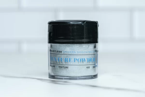 Dauntless Texture Powder