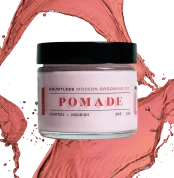 Dauntless Pomade