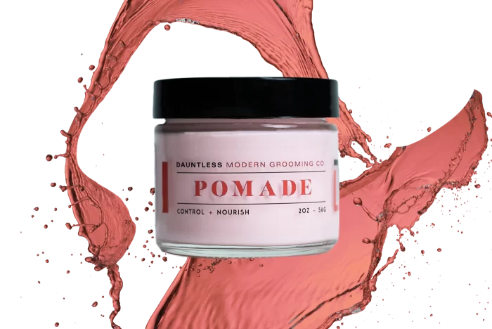 Dauntless Pomade