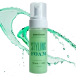 Dauntless Styling Foam 148 ml