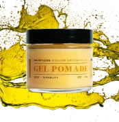 Dauntless Gel Pomade 54