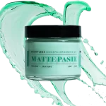 Dauntless Matte Paste