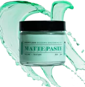 Dauntless Matte Paste