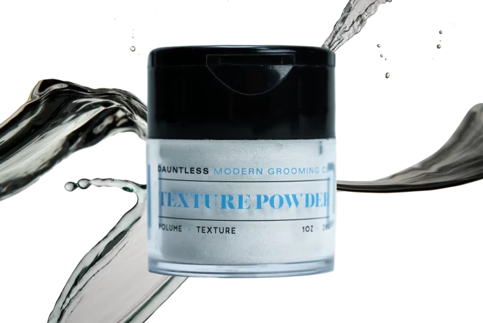 Dauntless Texture Powder