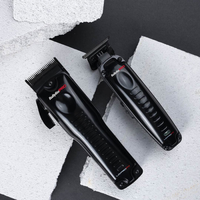 BaByliss PRO LO-PRO FX825E - Obrázek 2