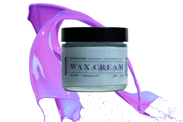 Dauntless Wax Cream 56g Dauntless Wax Cream