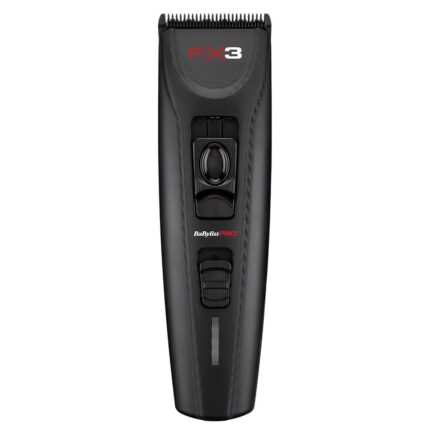 Babyliss Pro FX3 Clipper