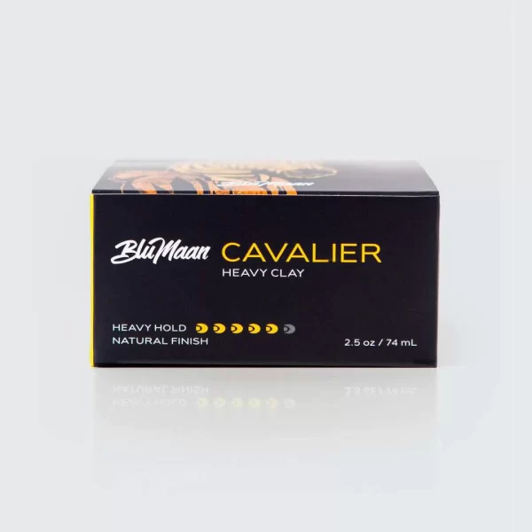 BluMaan Cavalier Heavy Clay