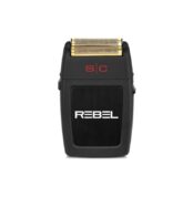 StyleCraft SHAVER REBEL