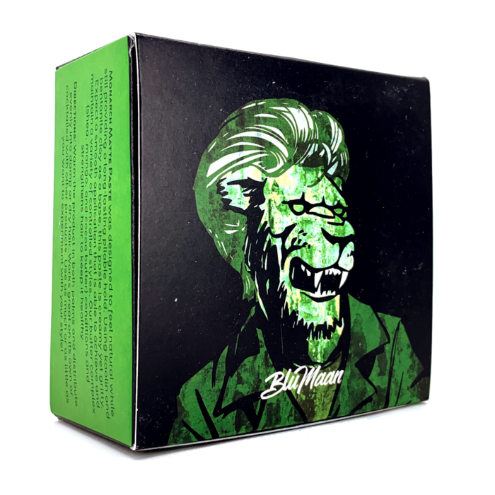 BluMaan Matná pasta