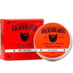 Balzám na vousy Golden Beards