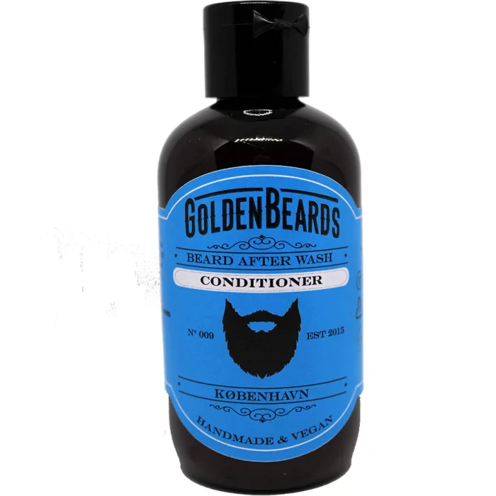 Kondicionér na vousy Golden beards