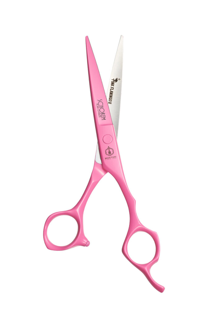 MIZUTANI SCHOREM MASTER PINK FLAMINGO II EFILAČKY - Obrázek 2
