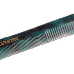 Golden Beards hřebínek na vousy