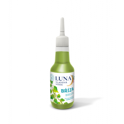 LUNA vlasová voda